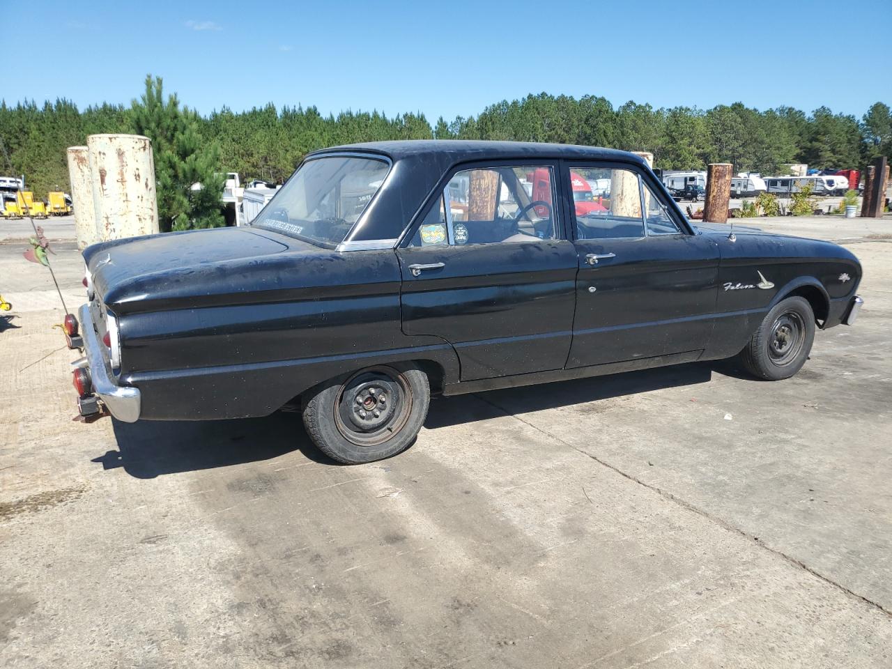 Ford Falcon