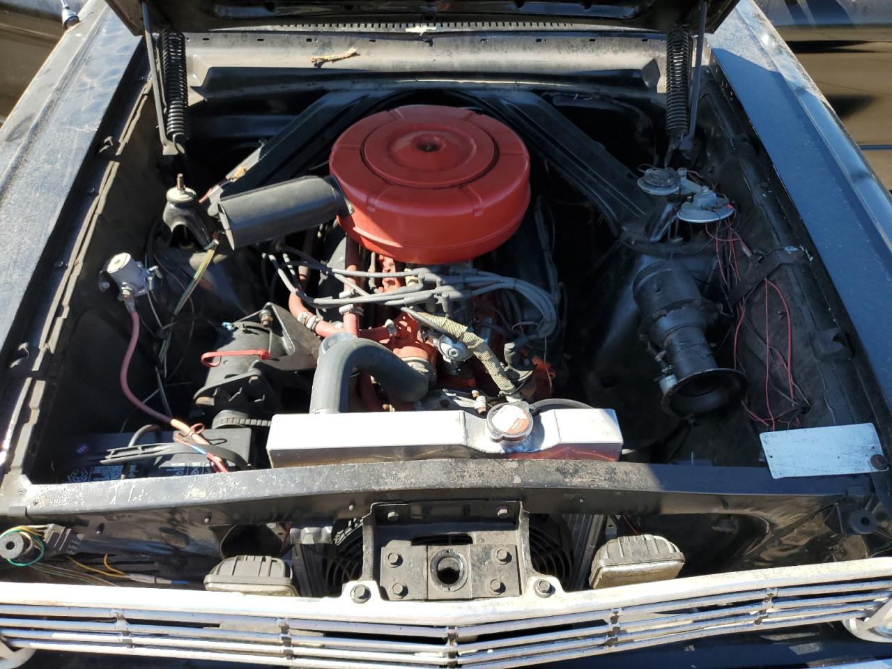 Ford Falcon