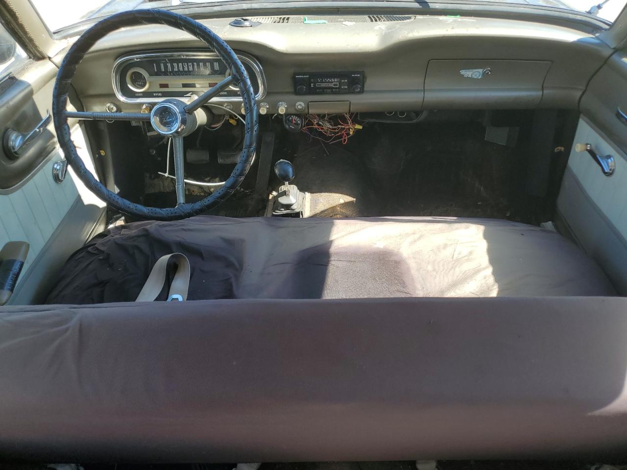 Ford Falcon