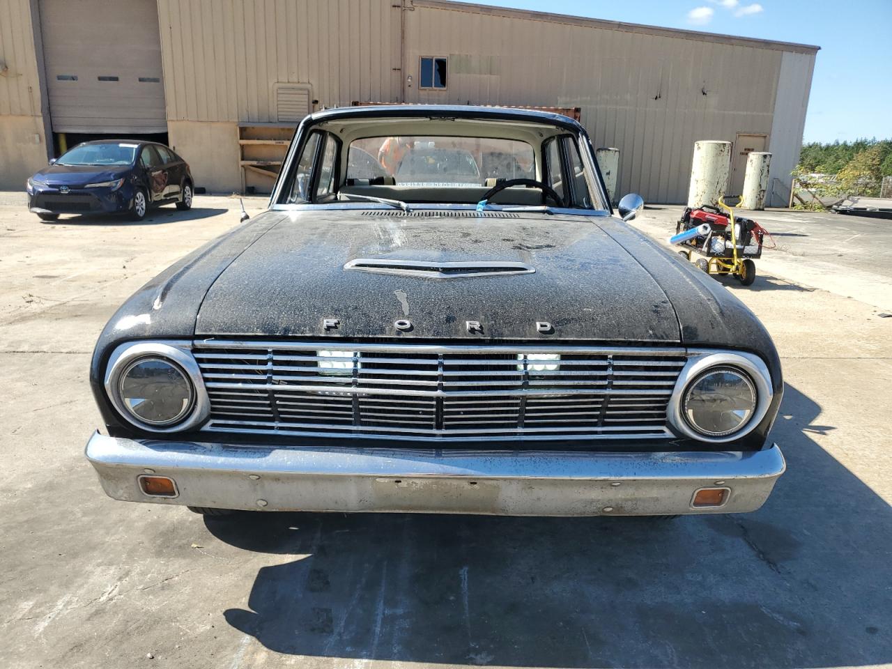 Ford Falcon