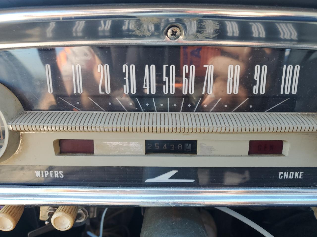 Ford Falcon