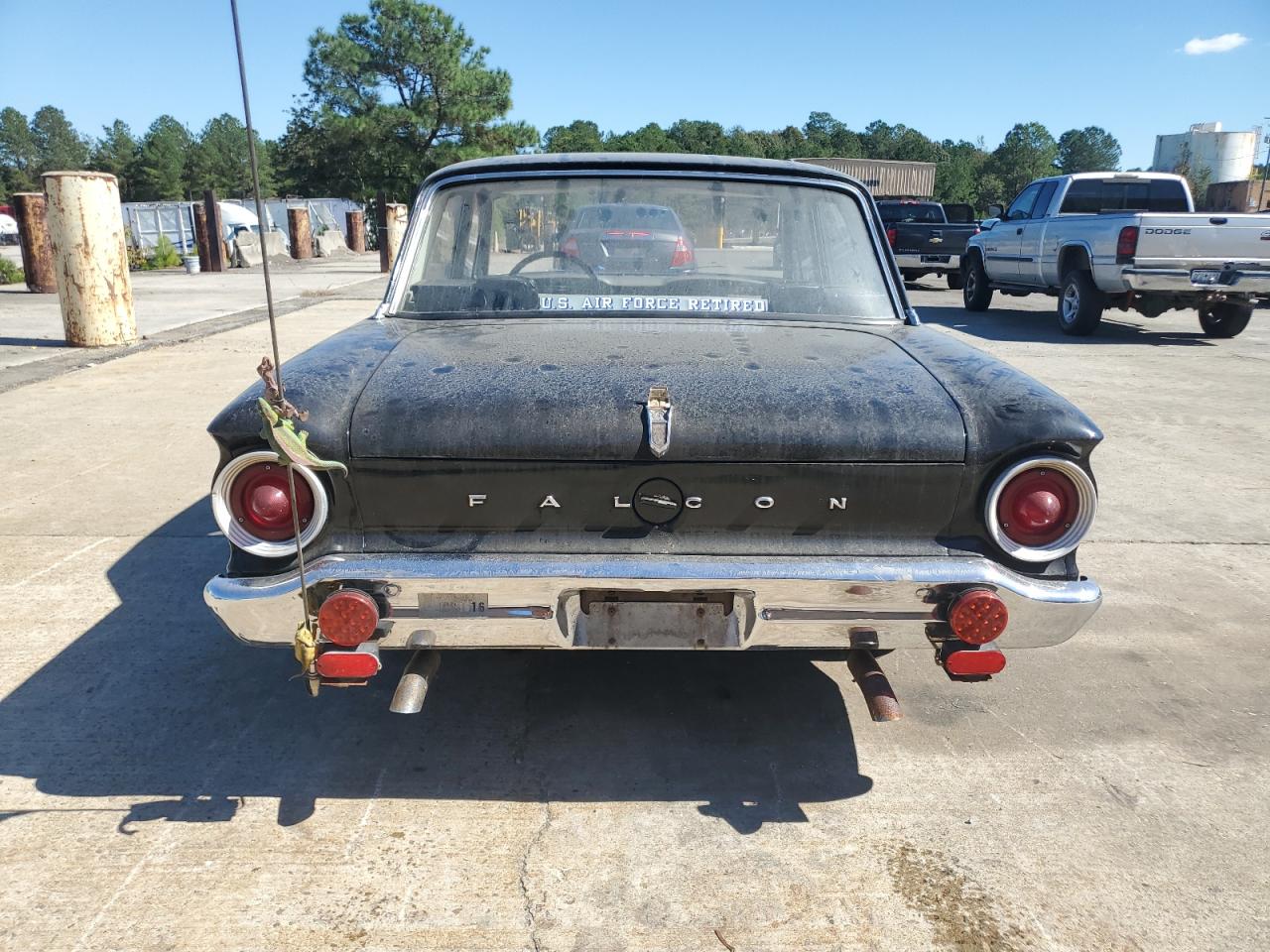 Ford Falcon
