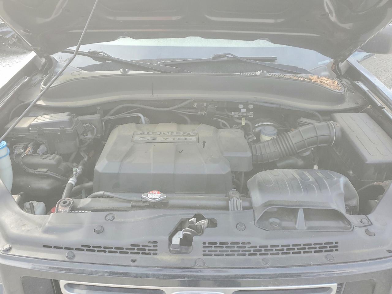 Honda Ridgeline Rt