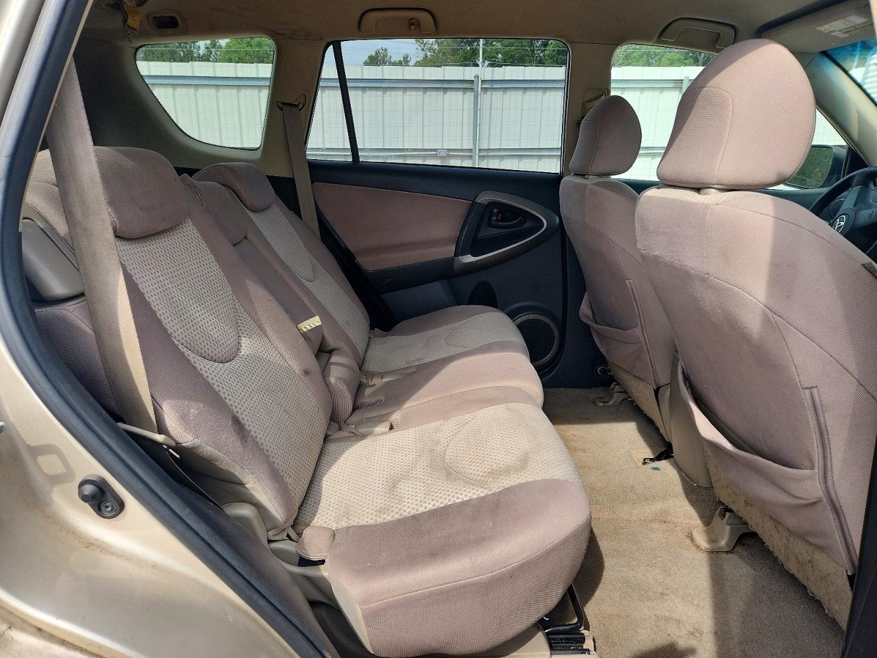 Toyota RAV4 Base