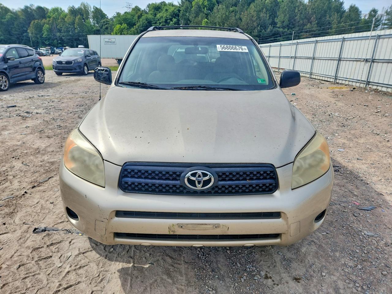 Toyota RAV4 Base