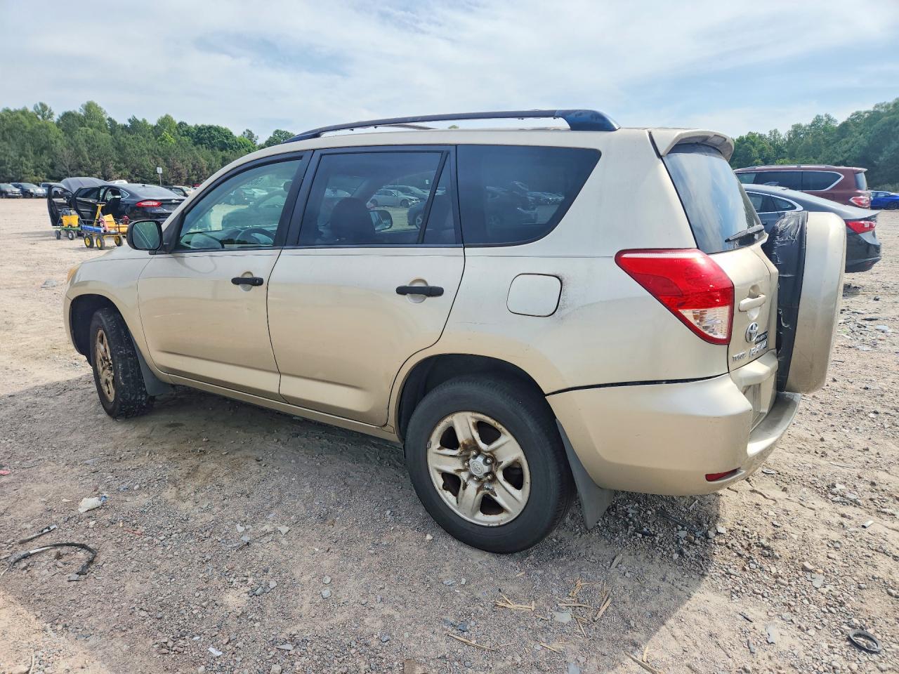 Toyota RAV4 Base