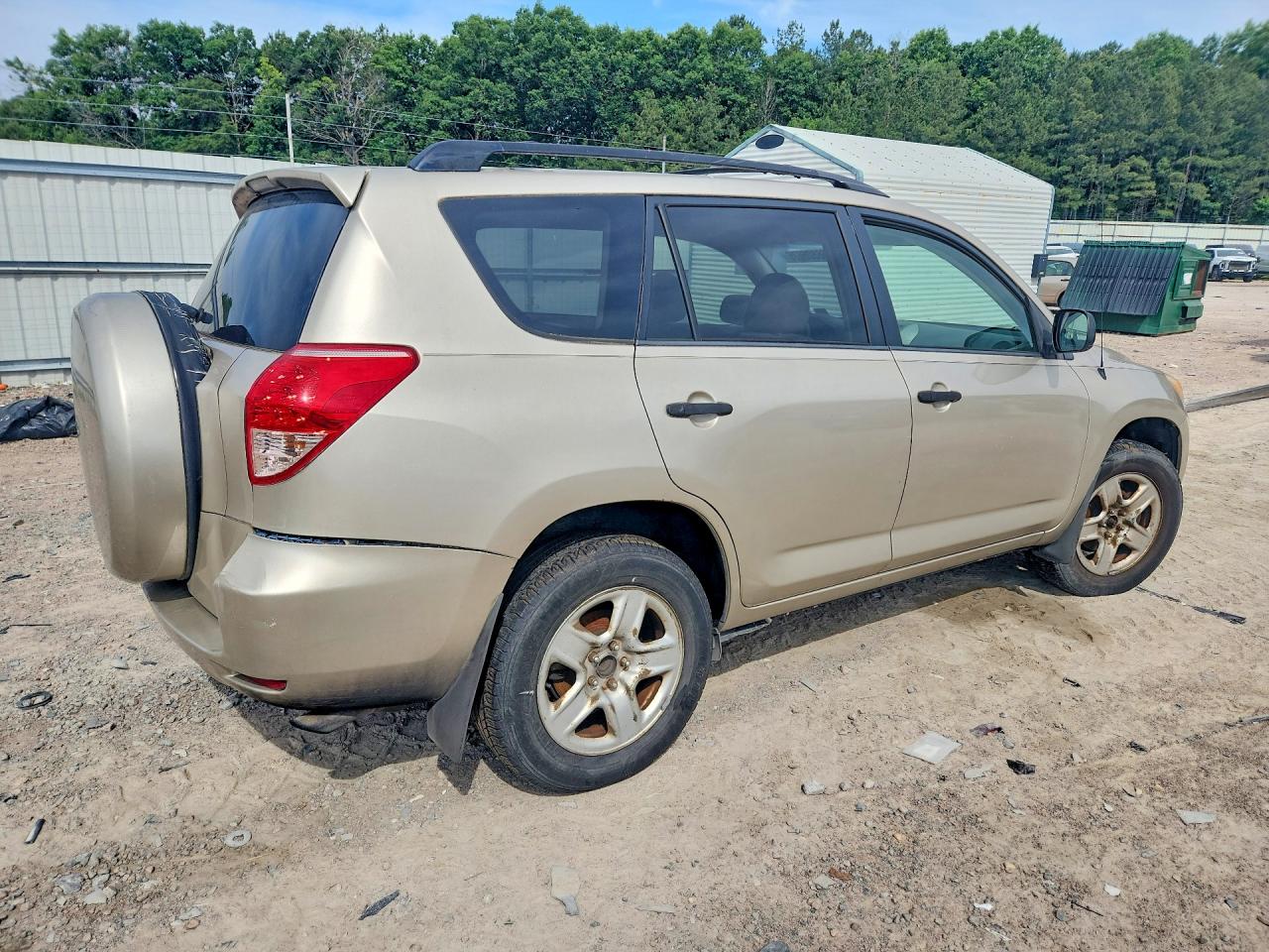 Toyota RAV4 Base