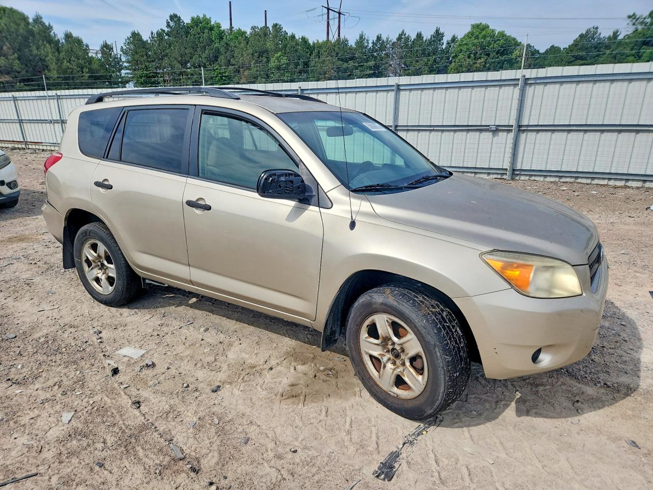 Toyota RAV4 Base