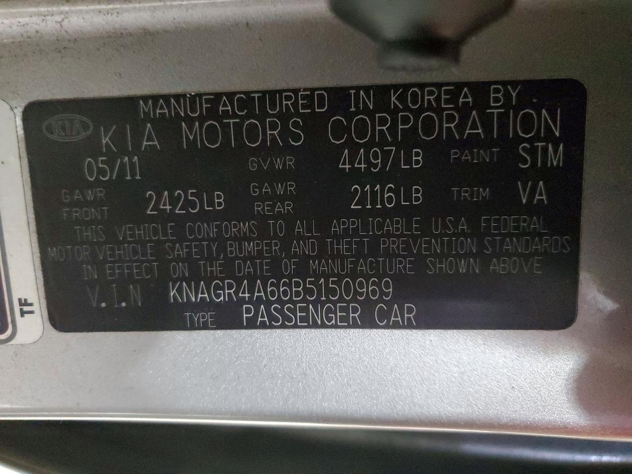 Kia Optima Sx Turbo