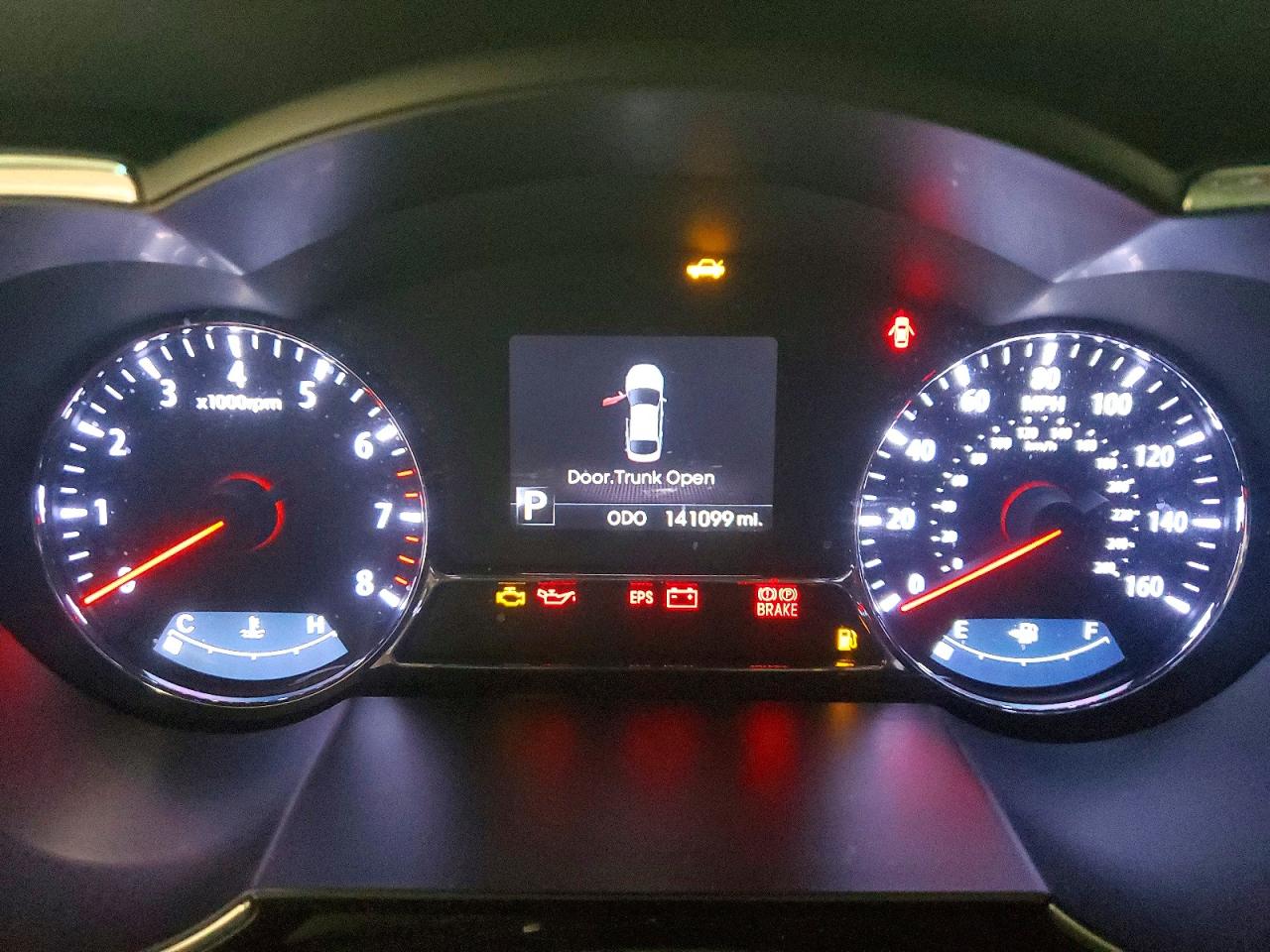 Kia Optima Sx Turbo
