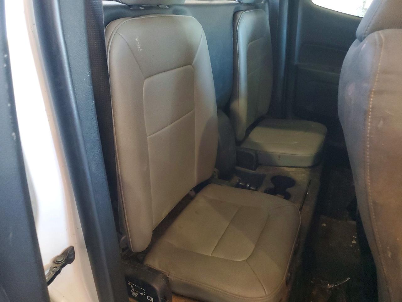Chevrolet Colorado Lt