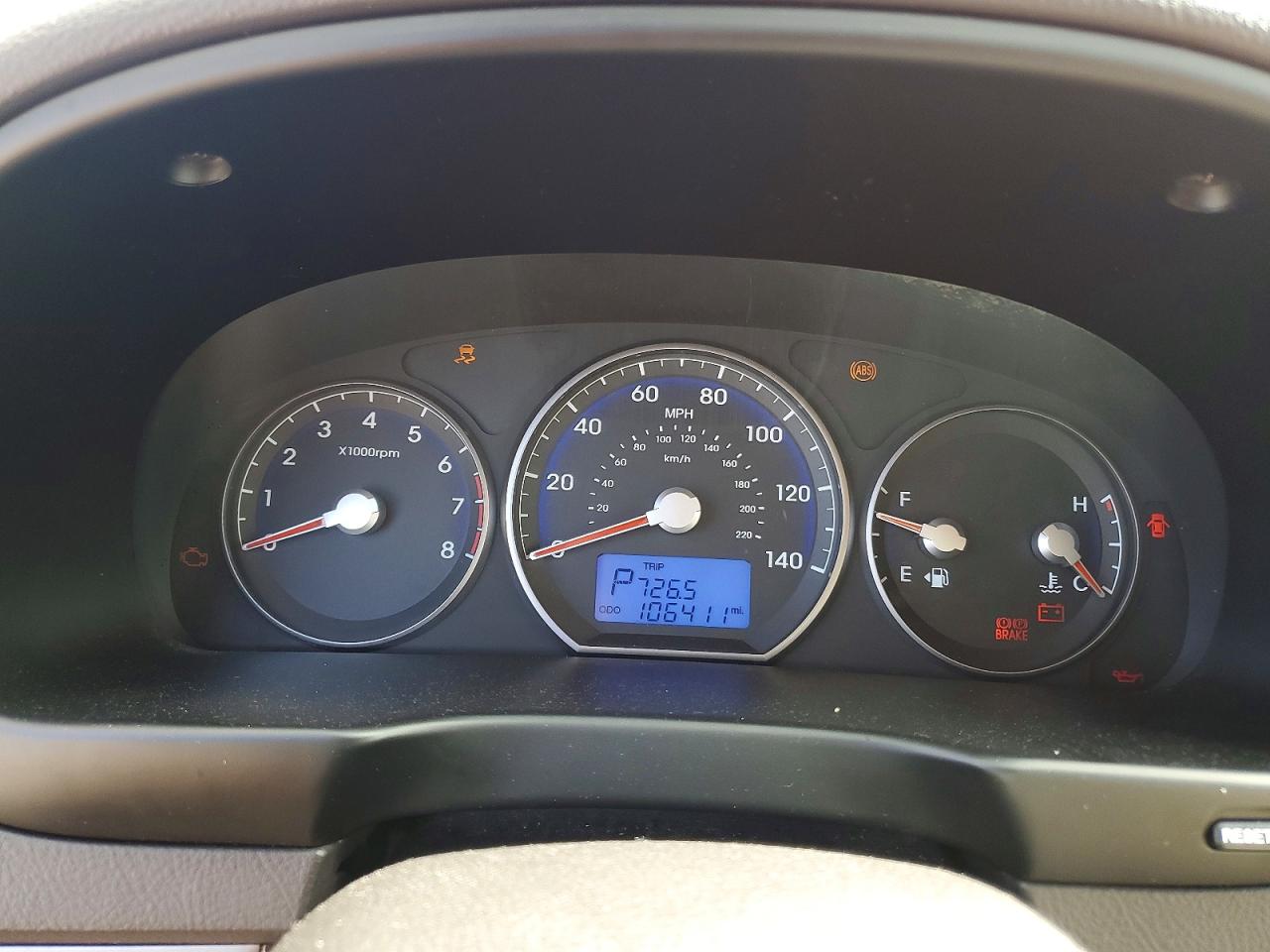 Hyundai SANTA FE Gls