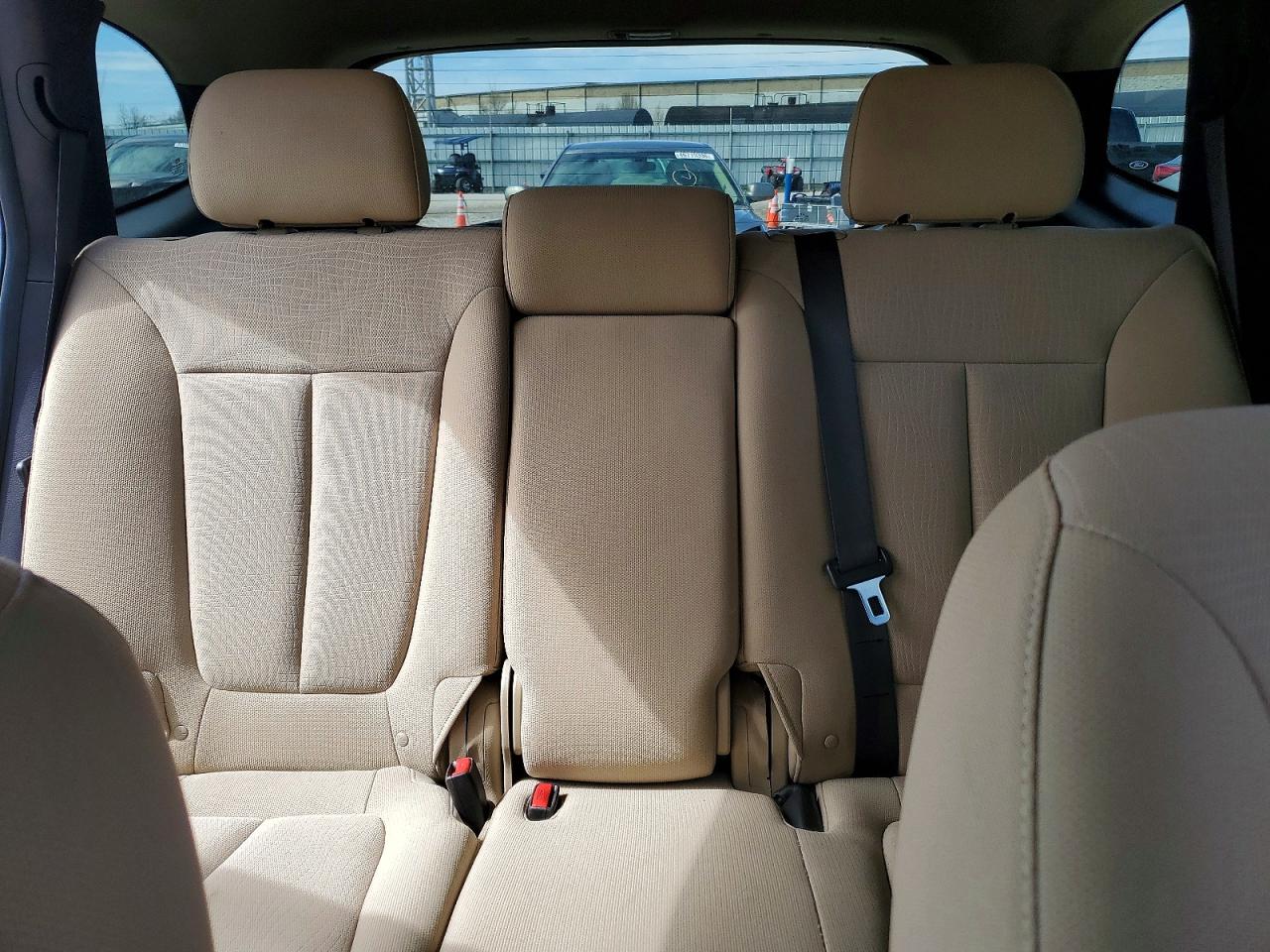 Hyundai SANTA FE Gls