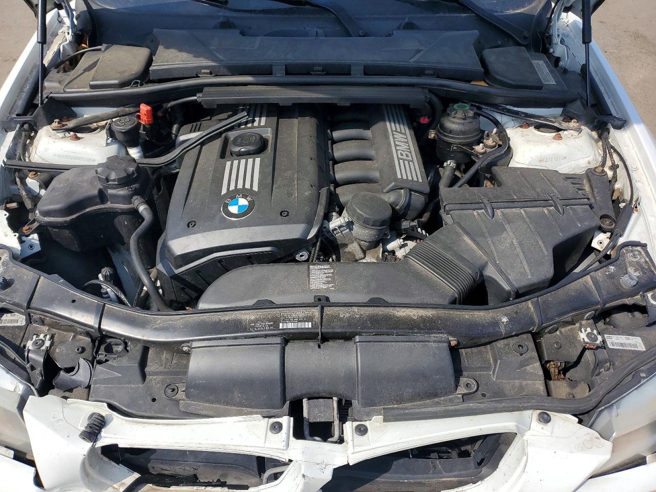 BMW 3 Series Xi