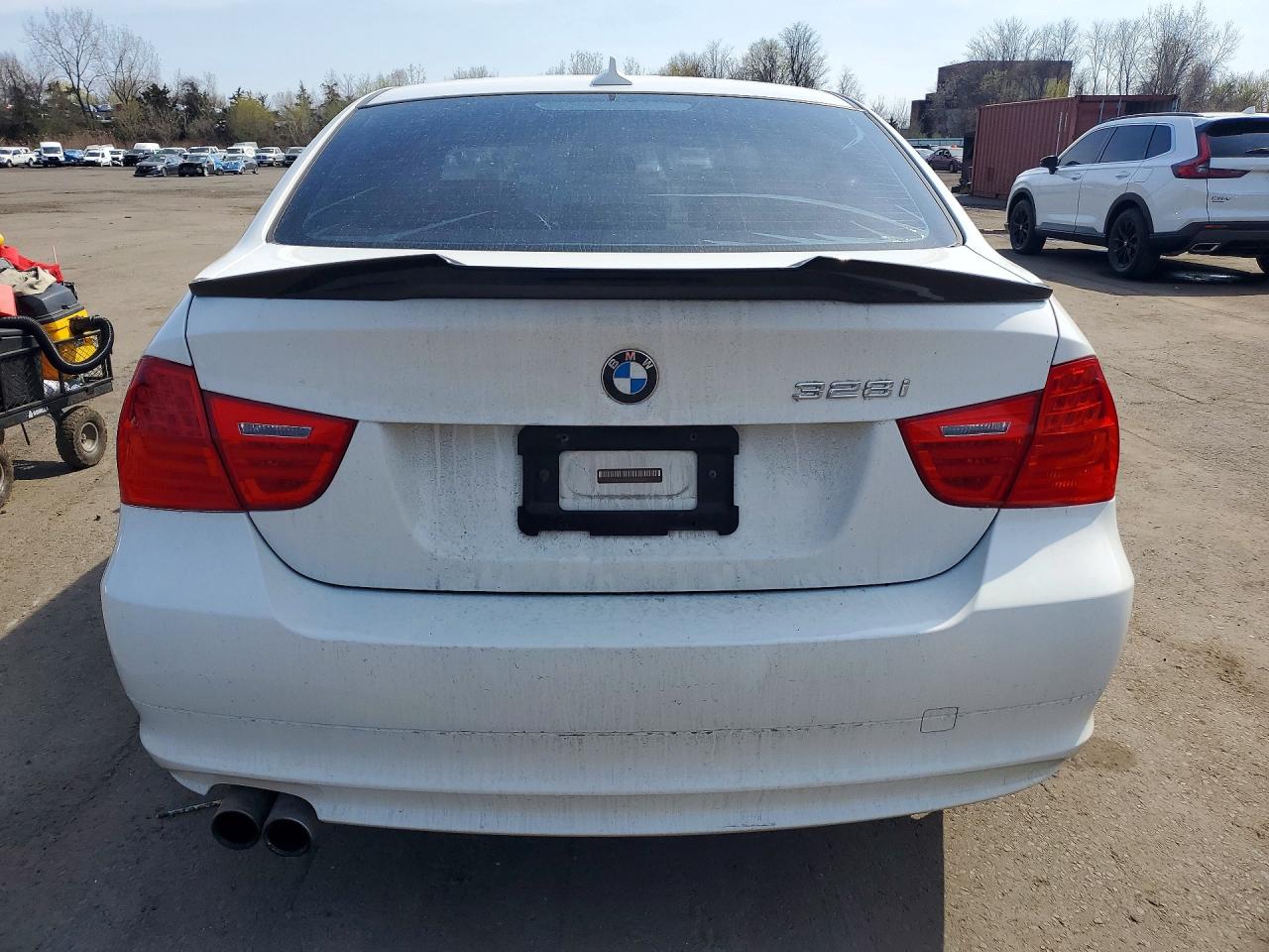 BMW 3 Series Xi