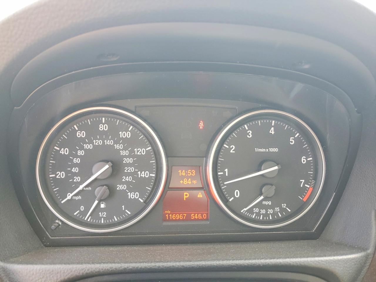 BMW 3 Series Xi