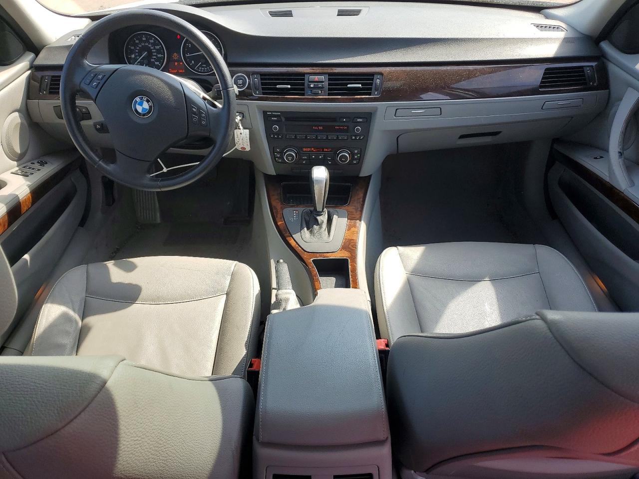 BMW 3 Series Xi