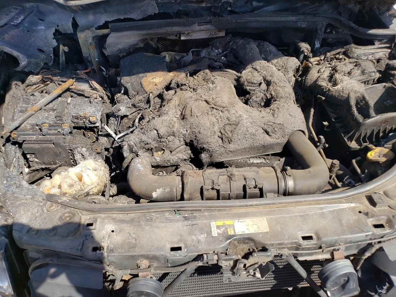 Jeep Cherokee Summit