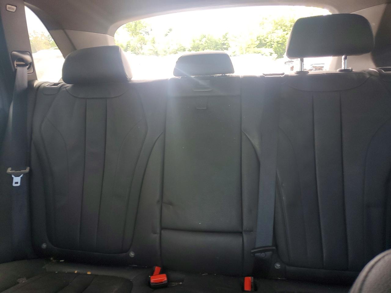 BMW X Series Xdrive35i