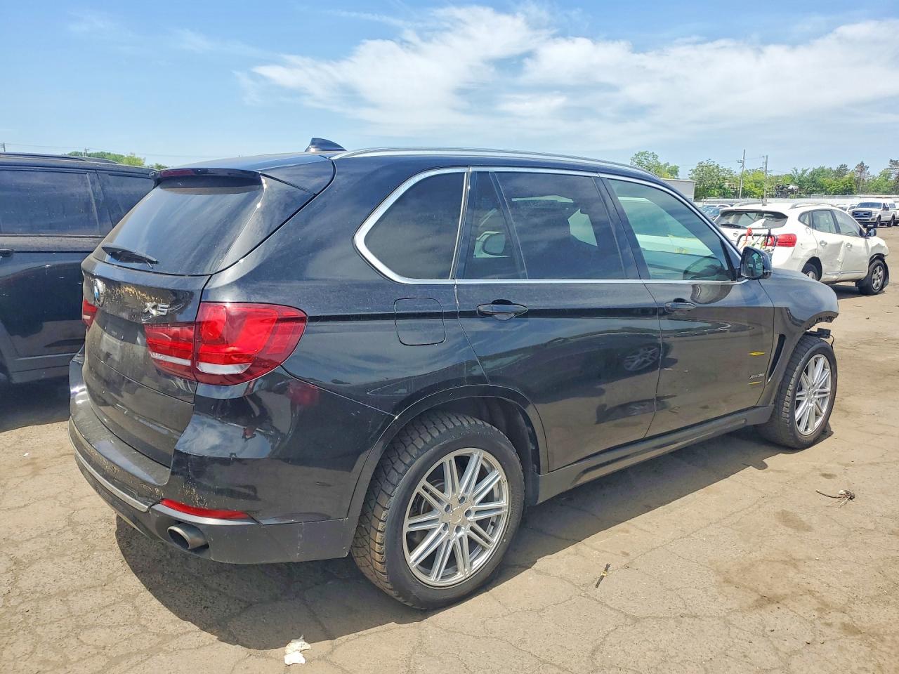 BMW X Series Xdrive35i