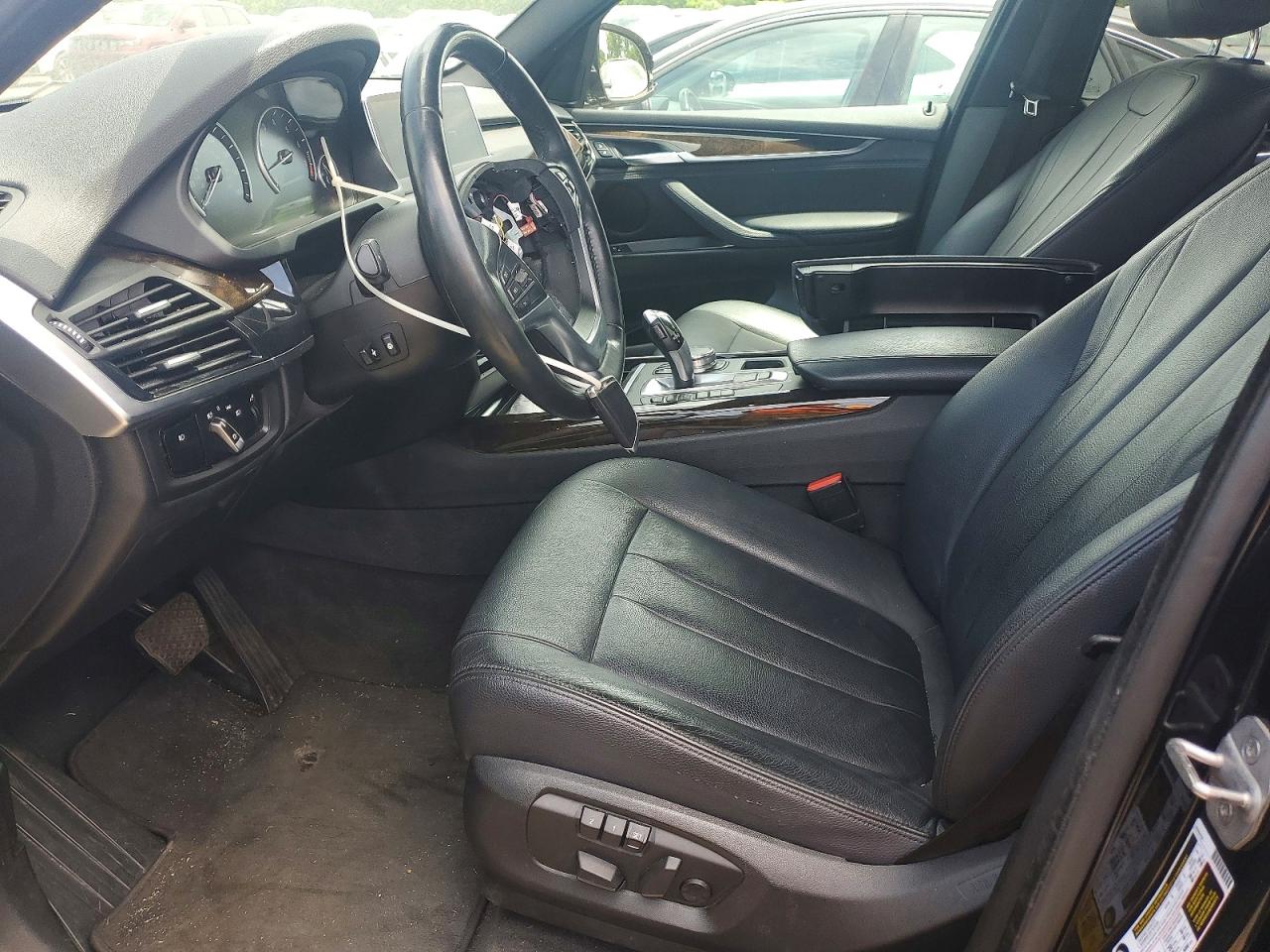 BMW X Series Xdrive35i