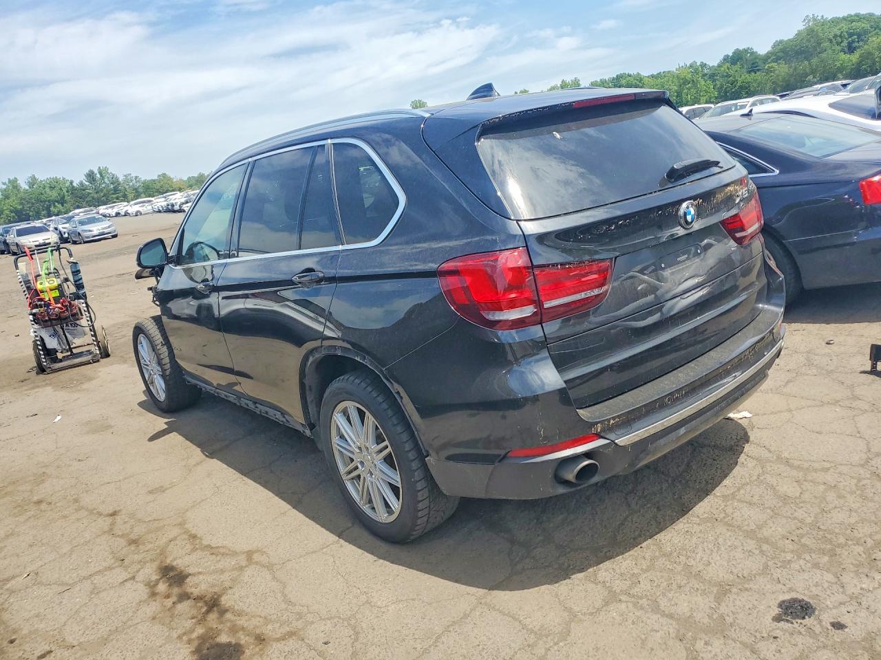 BMW X Series Xdrive35i