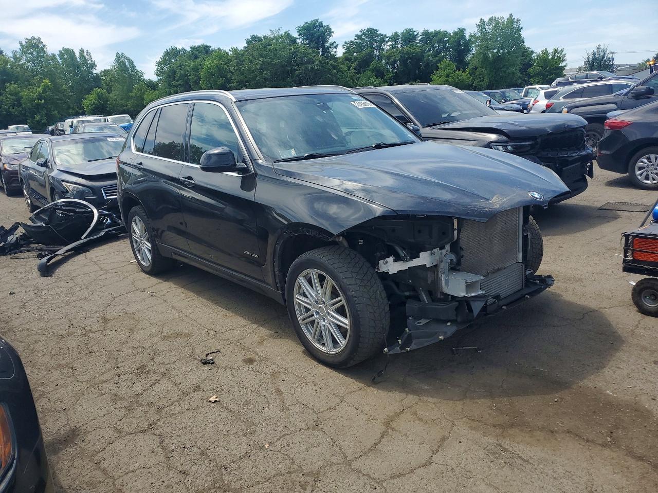 BMW X Series Xdrive35i