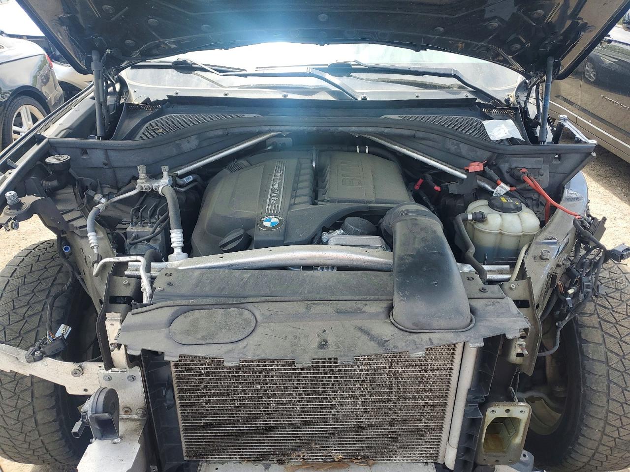 BMW X Series Xdrive35i