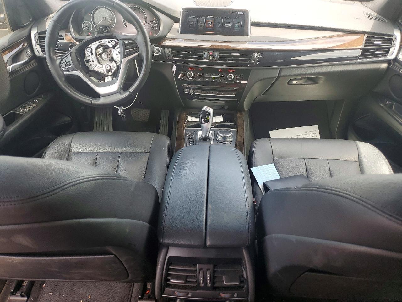 BMW X Series Xdrive35i
