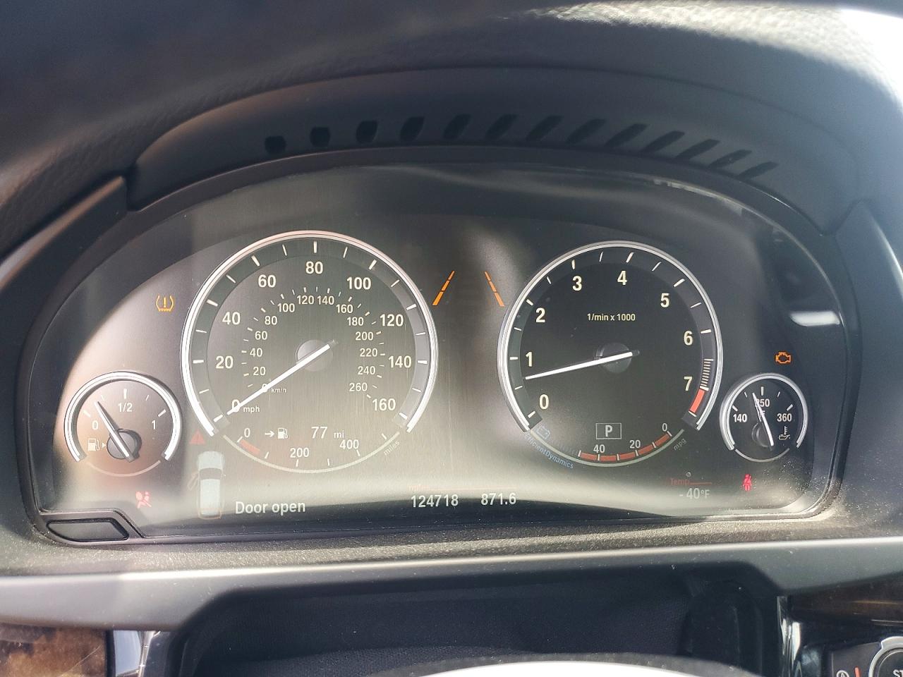 BMW X Series Xdrive35i