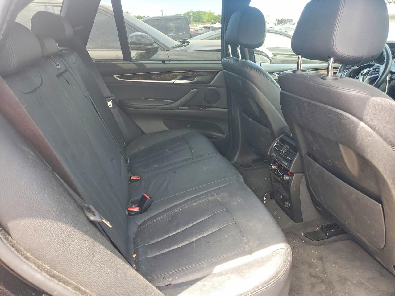 BMW X Series Xdrive35i