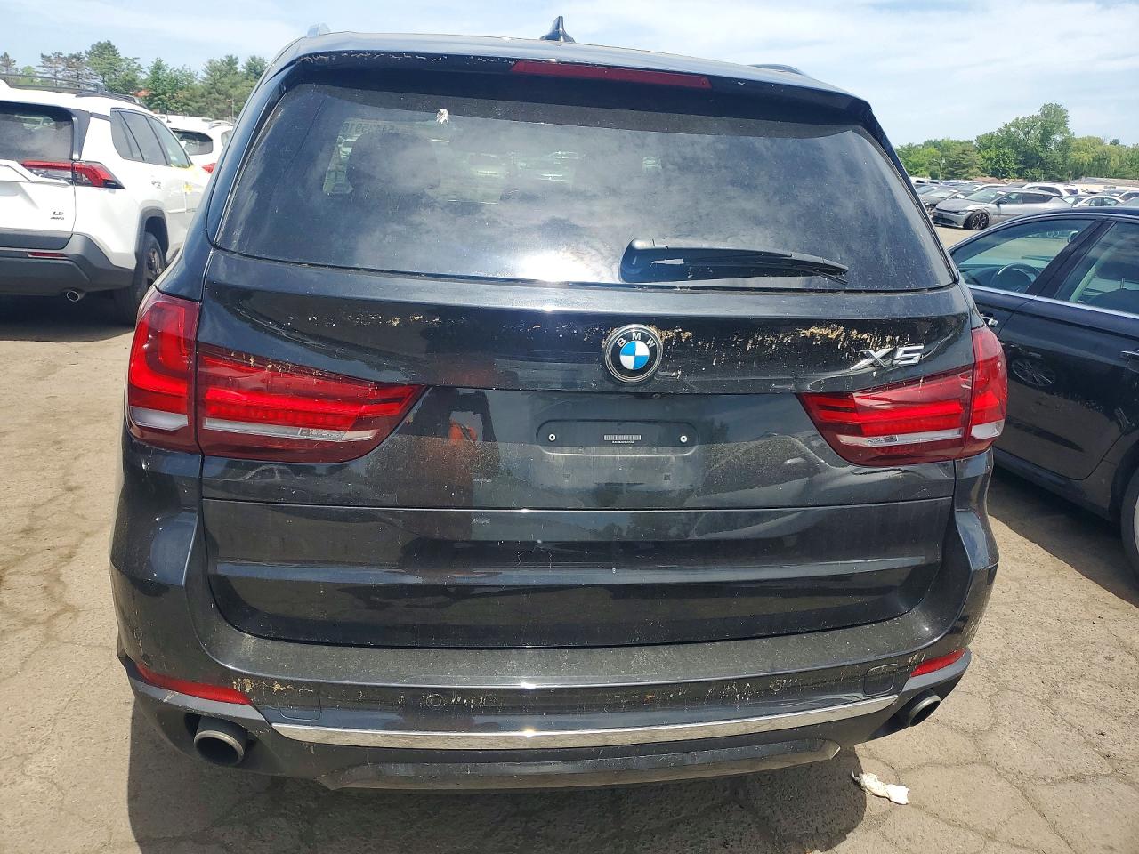 BMW X Series Xdrive35i