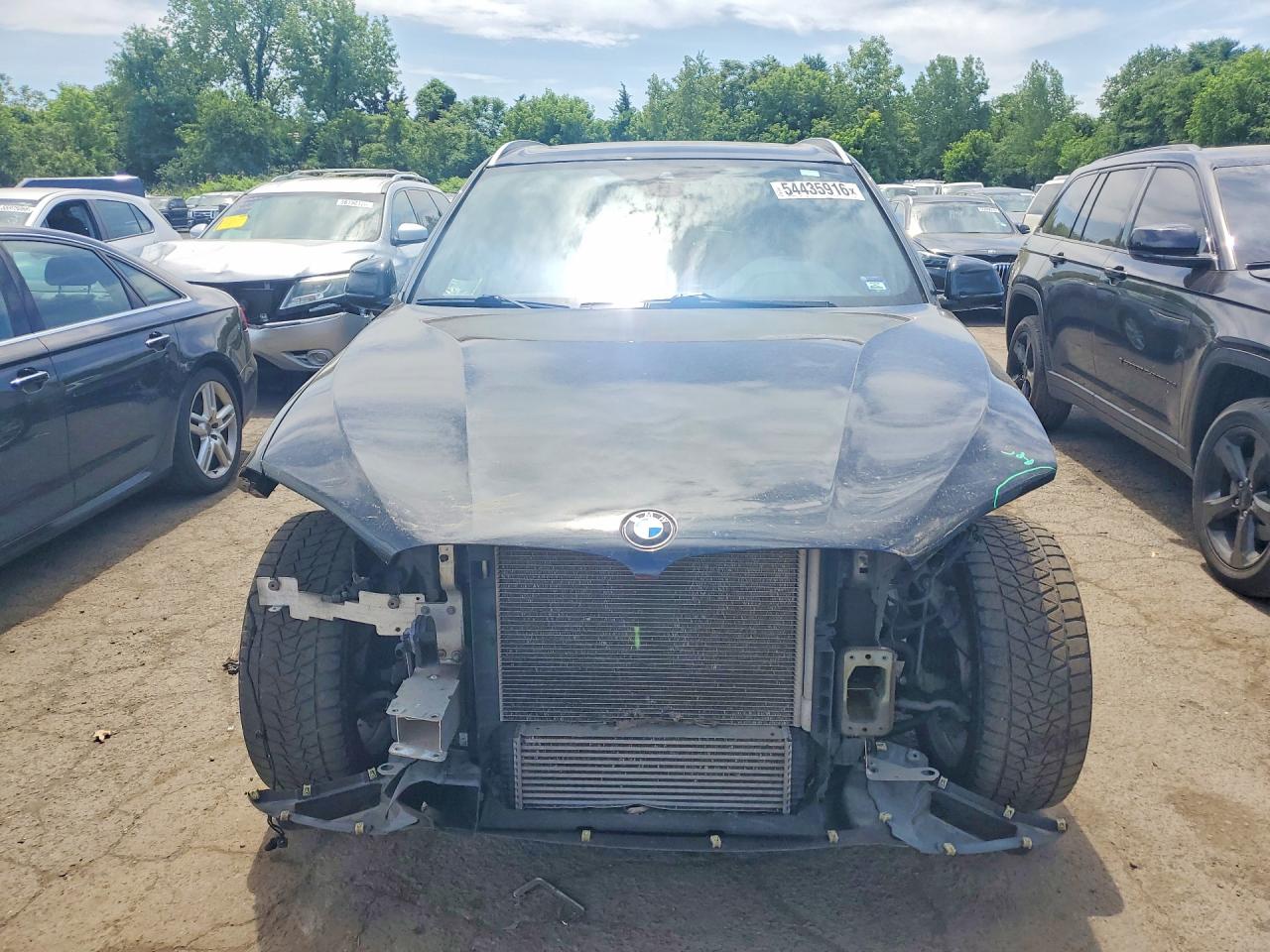 BMW X Series Xdrive35i
