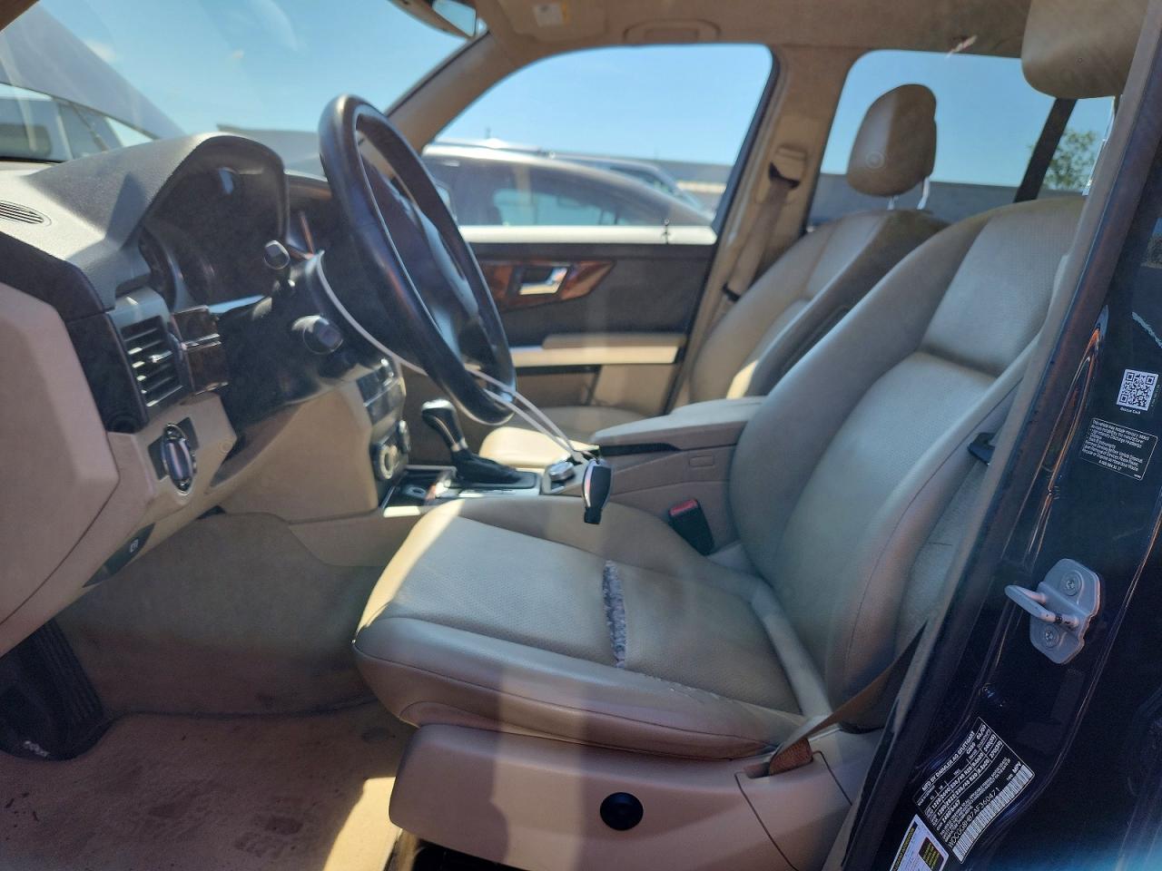 Mercedes-Benz GLK 350 4matic