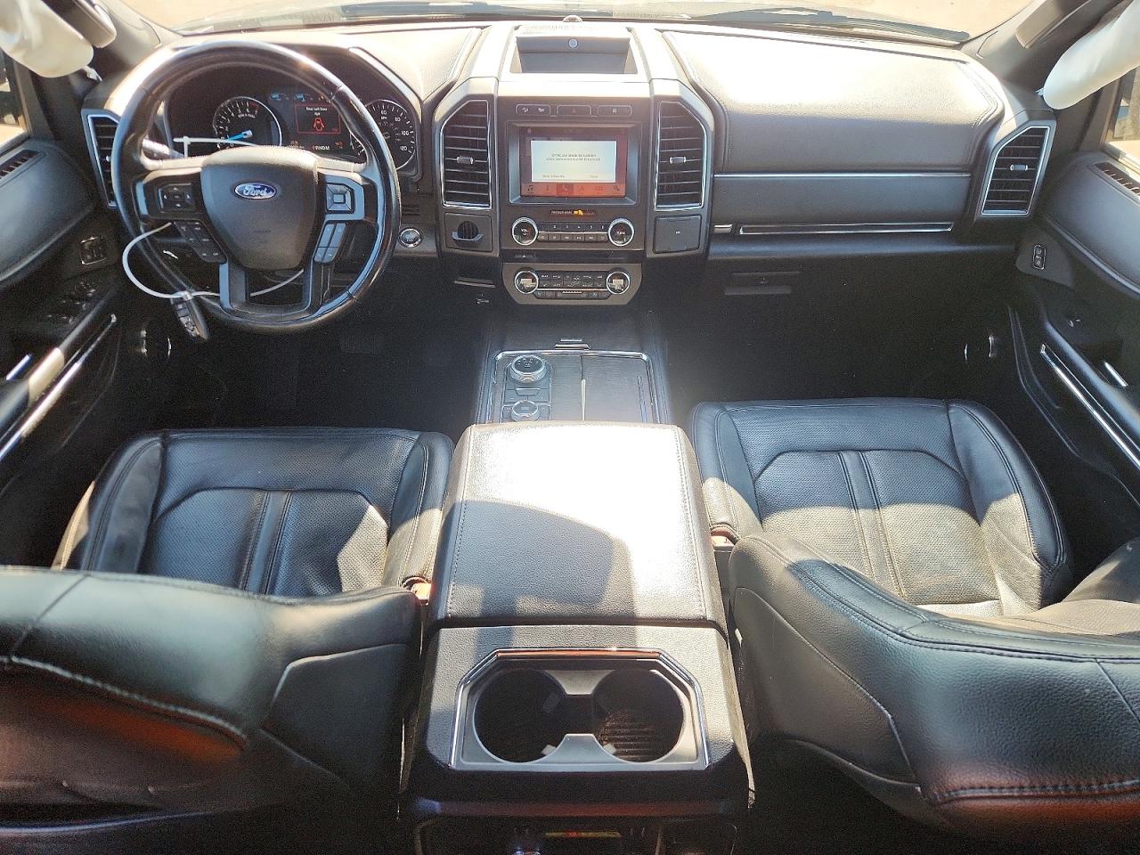 Ford Expedition Max Limited