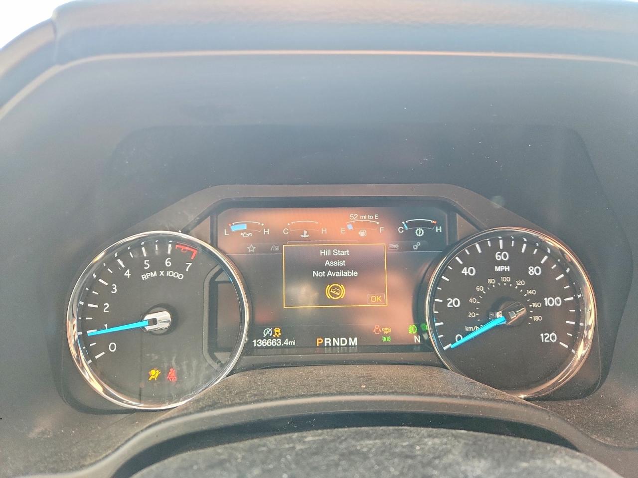 Ford Expedition Max Limited