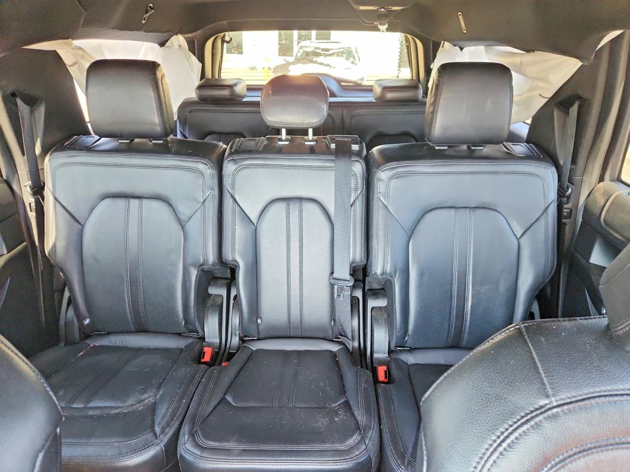 Ford Expedition Max Limited