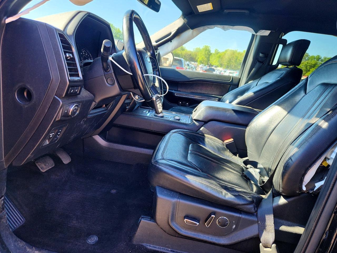 Ford Expedition Max Limited