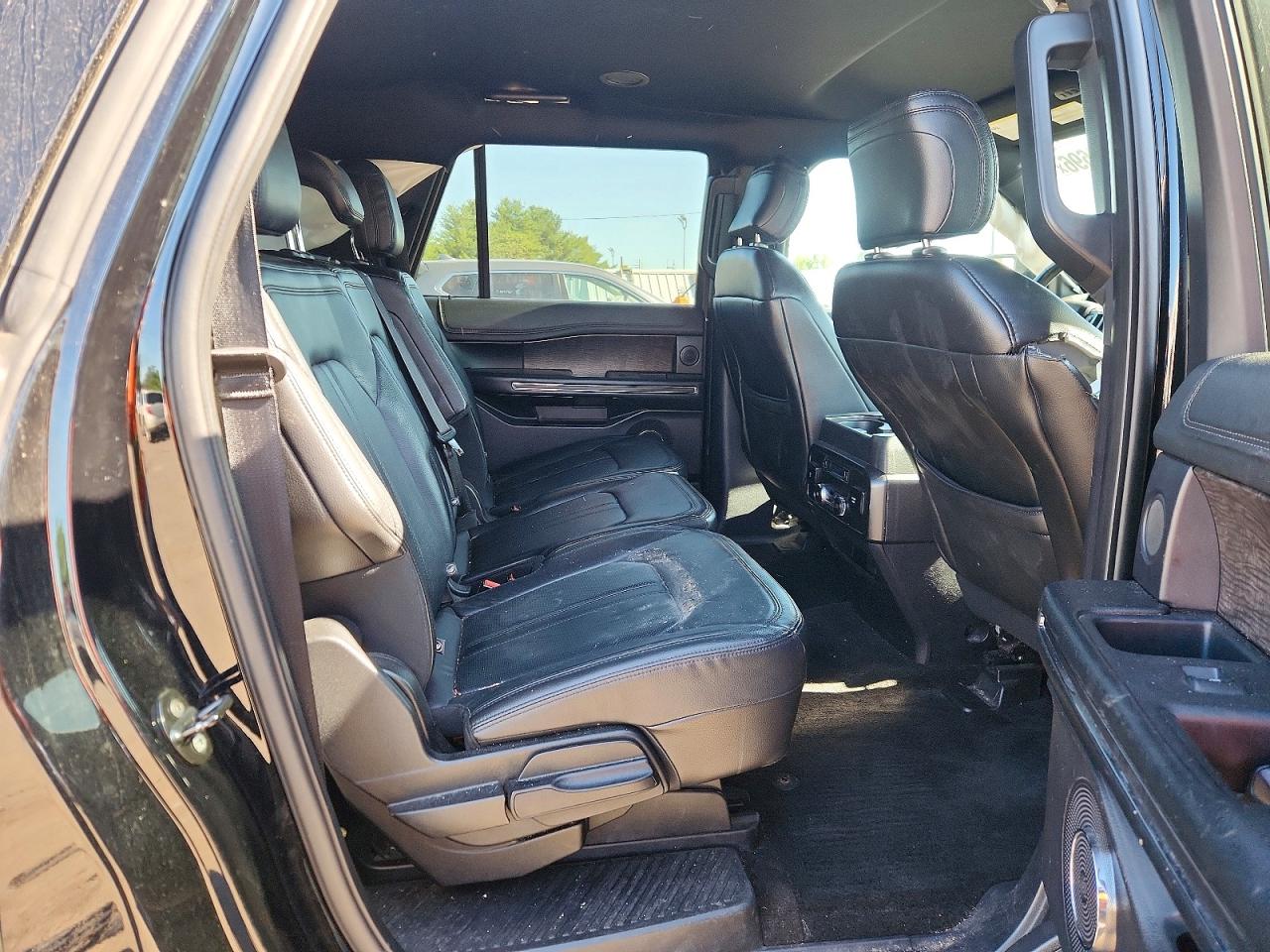 Ford Expedition Max Limited