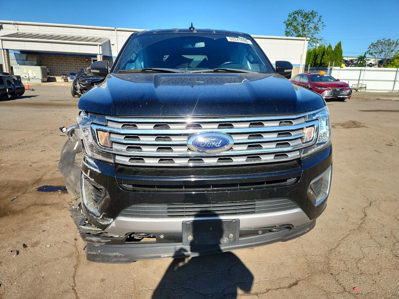 Ford Expedition Max Limited