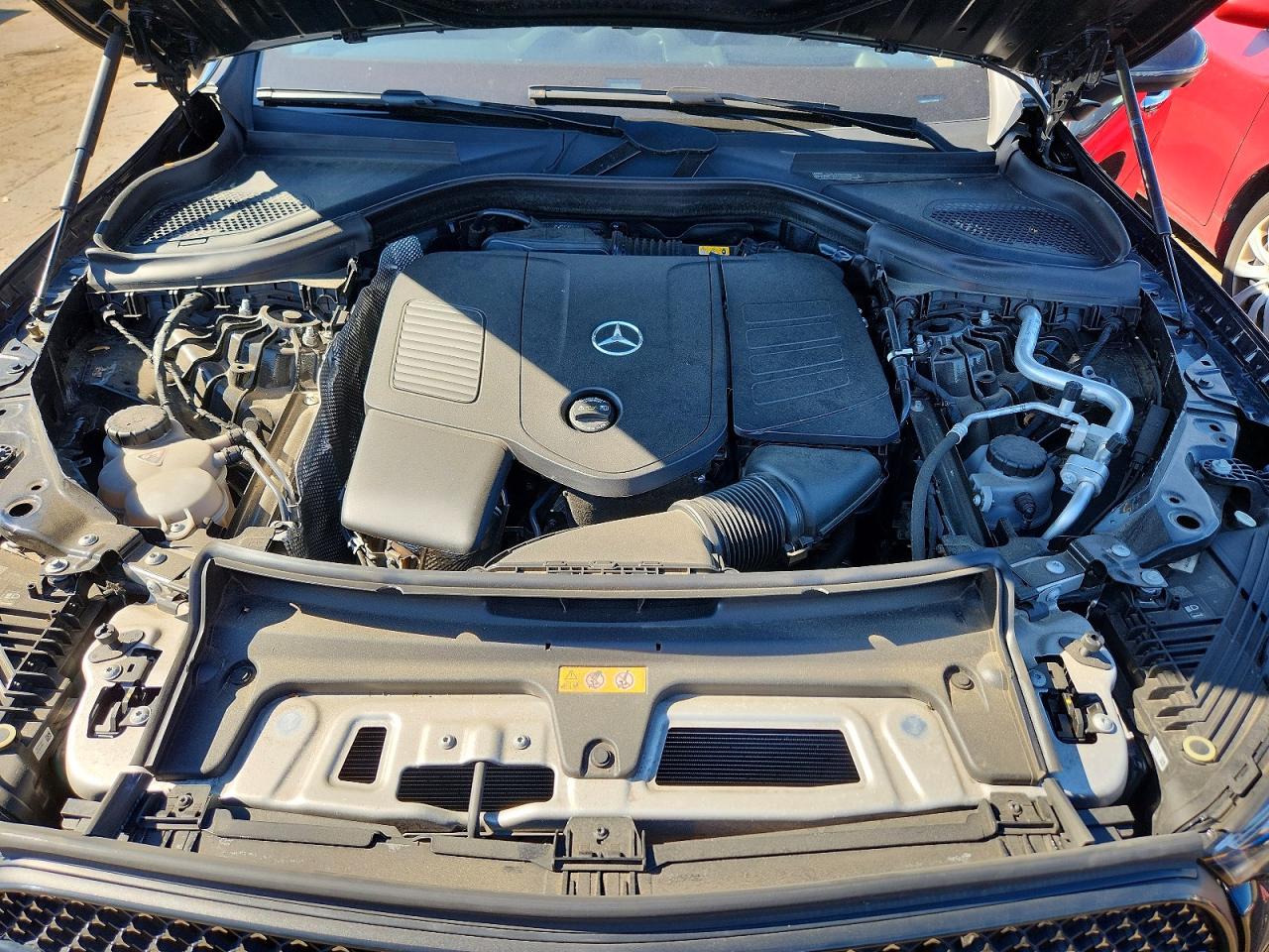 Mercedes-Benz GLC 300 4matic