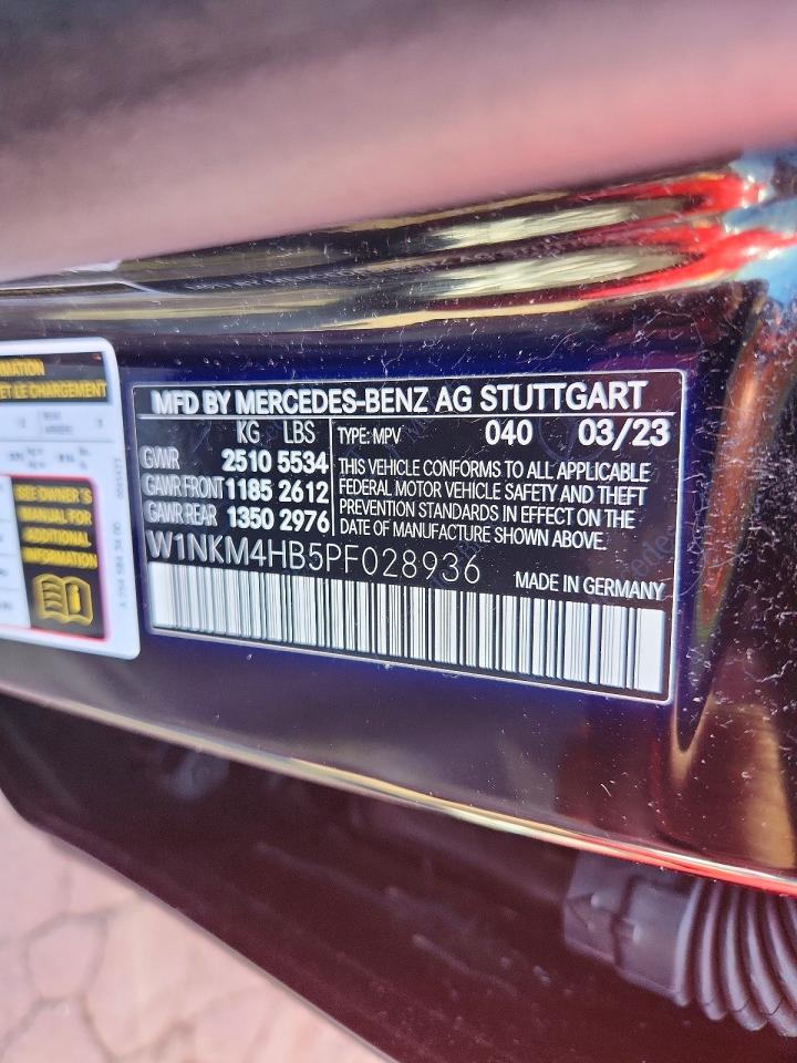 Mercedes-Benz GLC 300 4matic