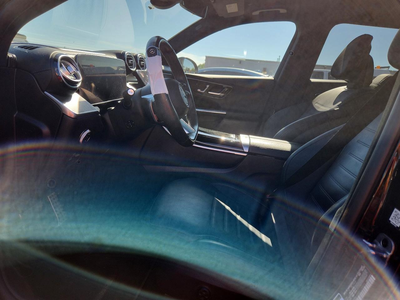 Mercedes-Benz GLC 300 4matic