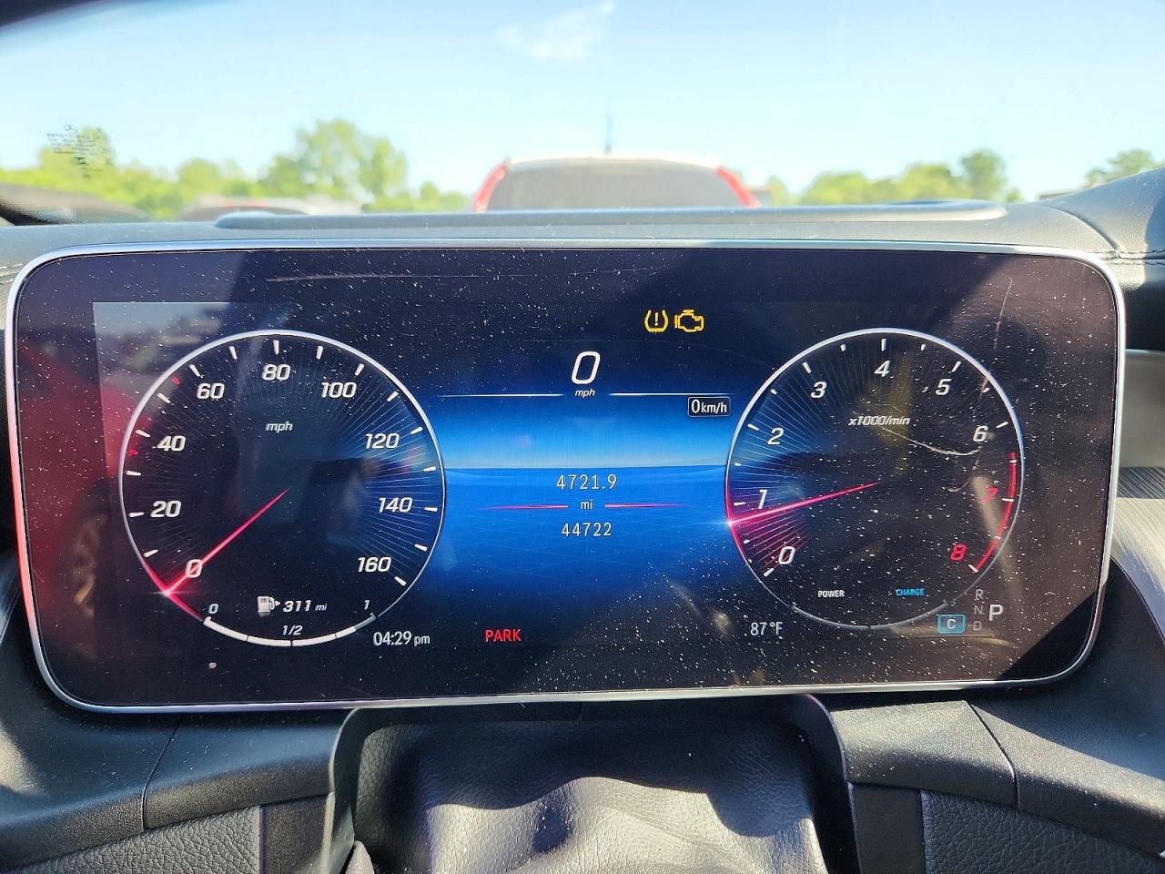Mercedes-Benz GLC 300 4matic