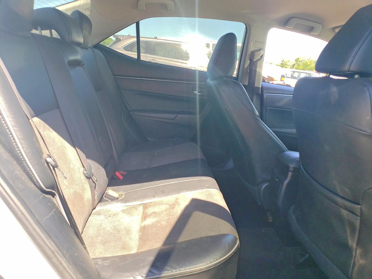 Toyota Corolla S Plus