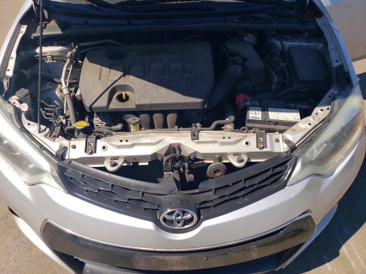 Toyota Corolla S Plus