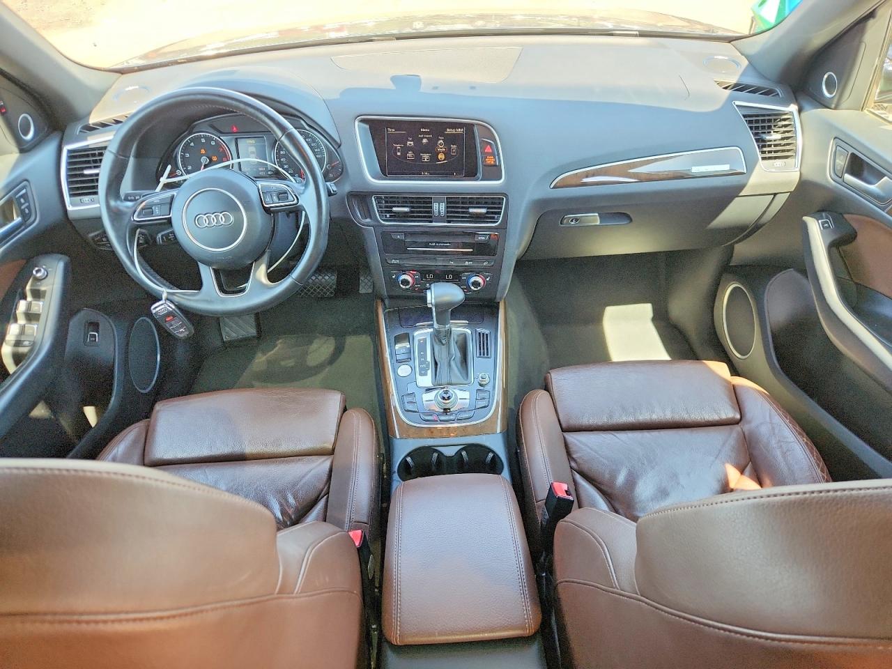 Audi Q5 Premium Plus