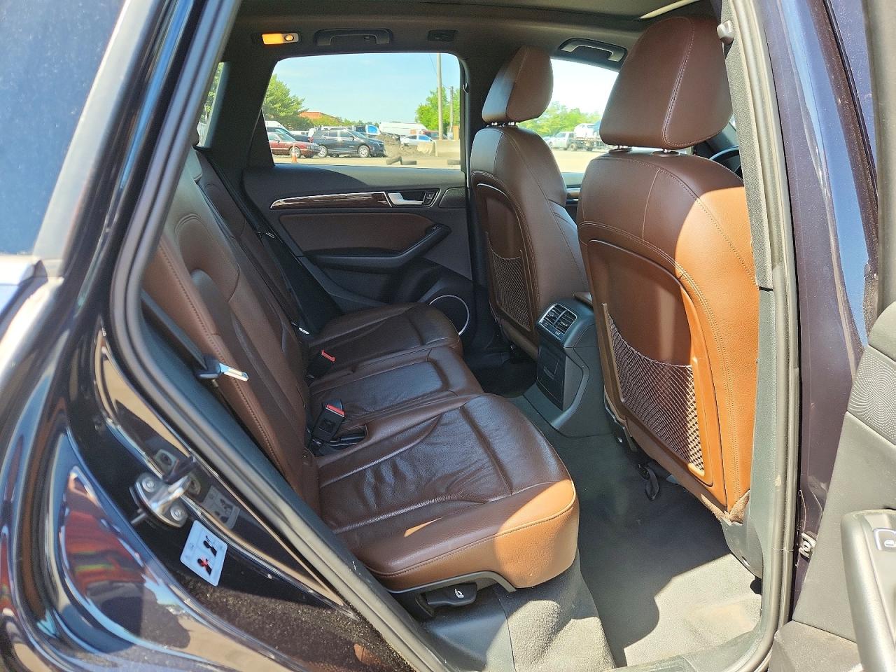 Audi Q5 Premium Plus