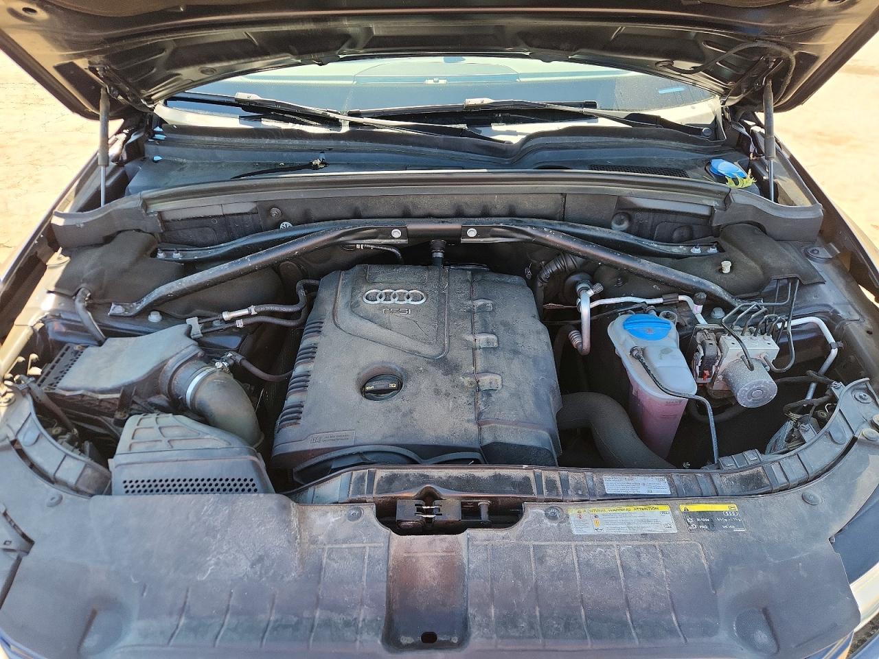 Audi Q5 Premium Plus