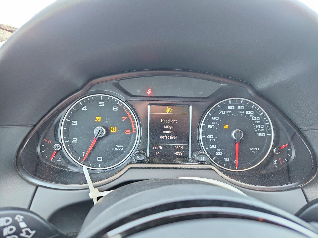 Audi Q5 Premium Plus